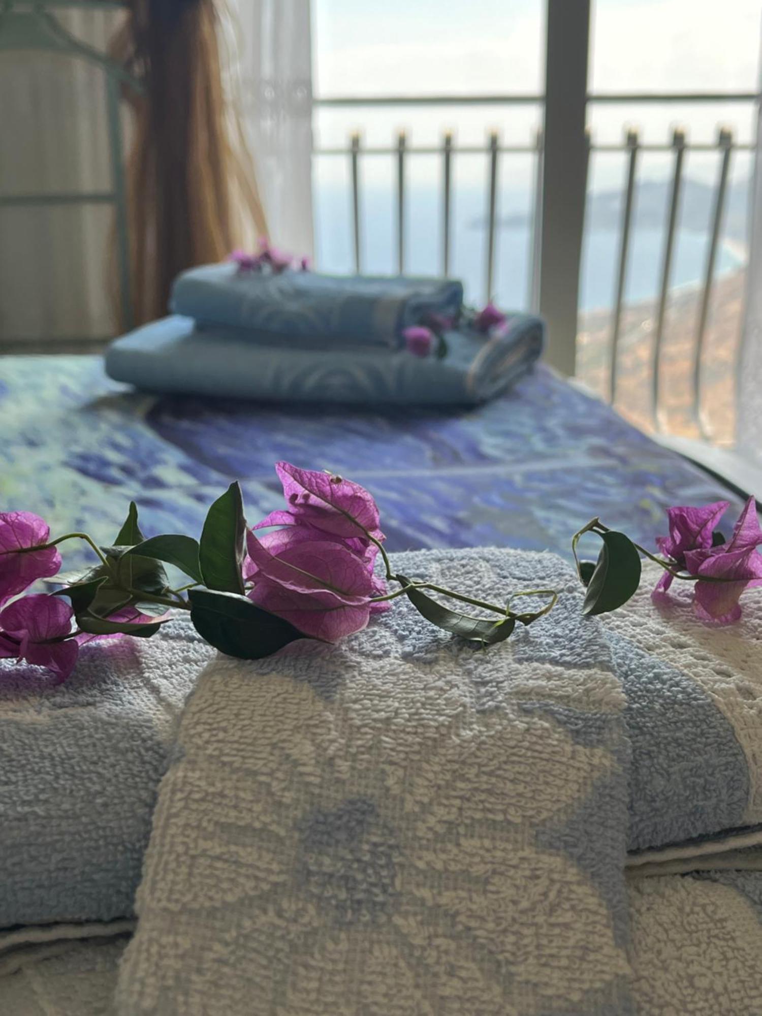 Casanima Vista Incantevole Vicino Taormina 福扎格鲁 外观 照片