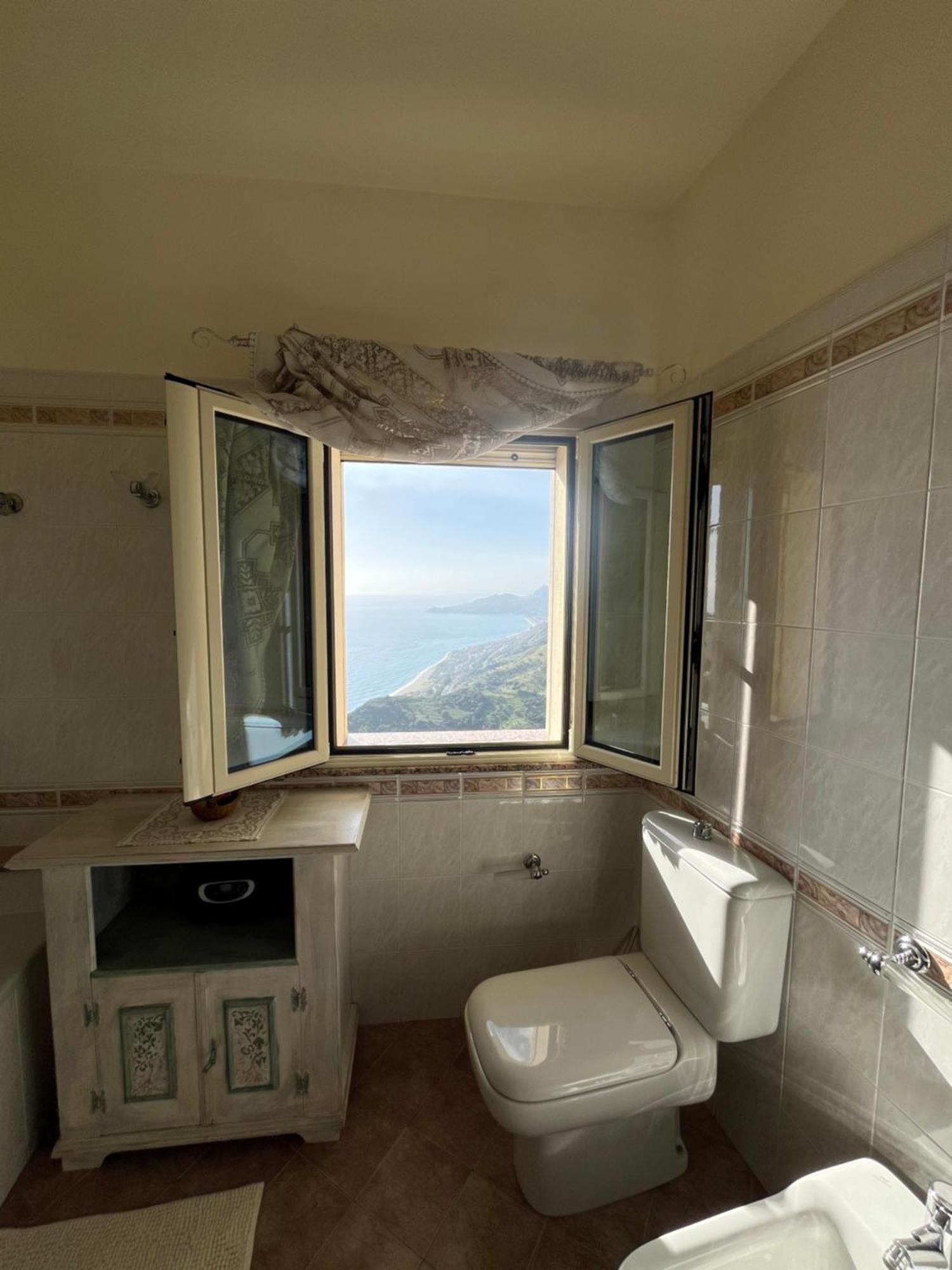 Casanima Vista Incantevole Vicino Taormina 福扎格鲁 外观 照片