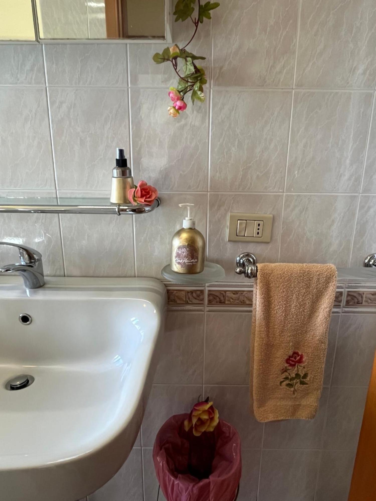 Casanima Vista Incantevole Vicino Taormina 福扎格鲁 外观 照片