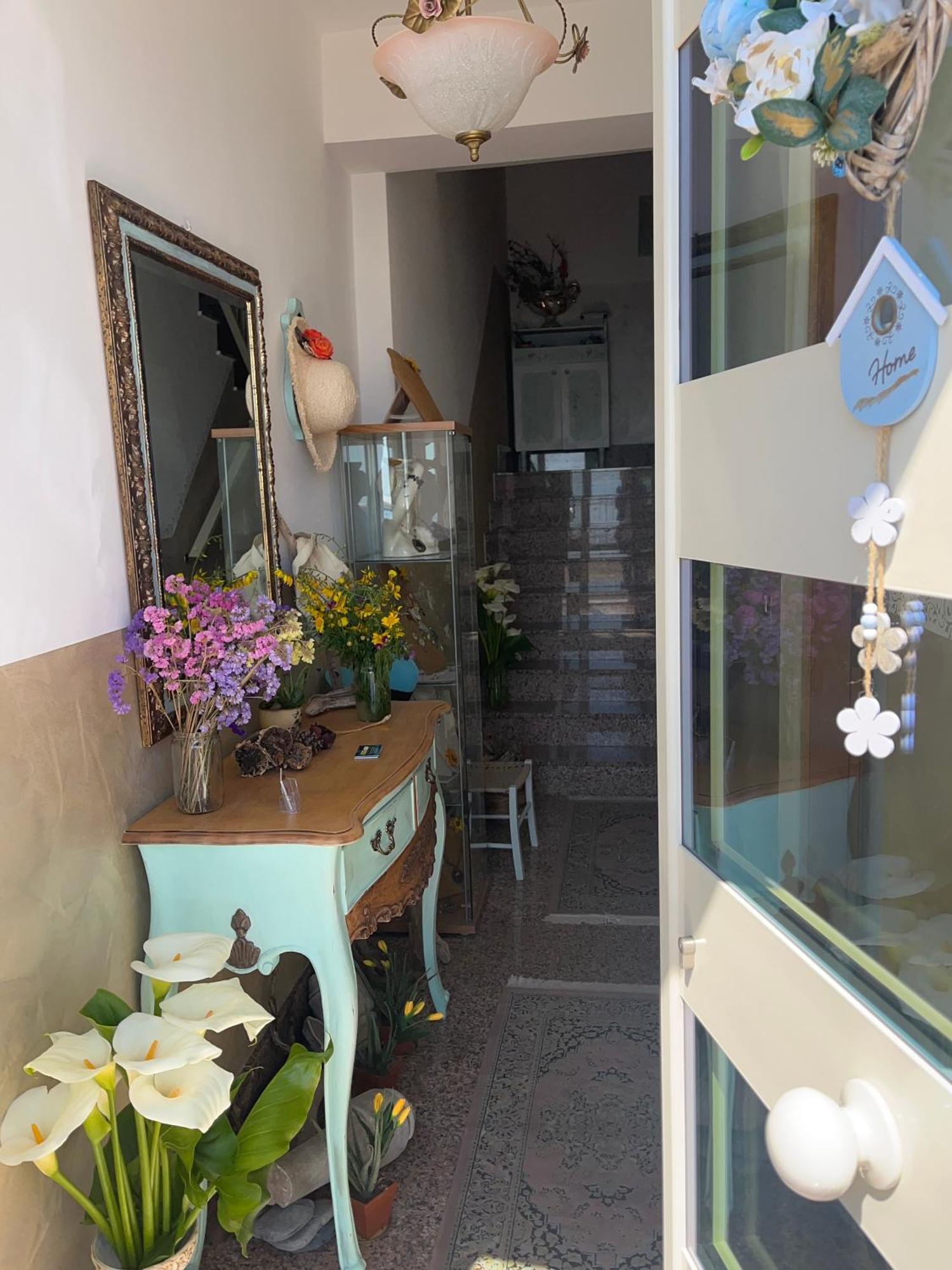 Casanima Vista Incantevole Vicino Taormina 福扎格鲁 外观 照片